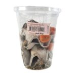 Josh’s Frogs 1″ GUTLOADED Banded Crickets (60 Count)