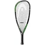 Head Graphene Radical 160 Racquetball Racquet (3 5/8″ Grip)