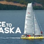 The Race to Alaska