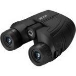Occer 12×25 Compact Binoculars for Adults and Kids, Large Eyepiece Waterproof Binocular with Low Light Vision,High Powered Easy Focus Binoculars for Bird Watching,Outdoor Hunting,Travel,Sightseeing