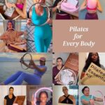 kure.fit Pilates Kit for Women – Home Pilates Equipment Set with Ring, Ball & Resistance Bands | Pilates Starter Kit with Accessories in Gift Box