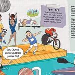 How Do You Become an Olympian?: A Book About the Olympics and Olympic Athletes