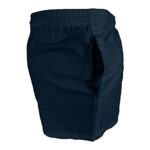 Gilbert Kiwi Pro Rugby Short – Dark Navy, Large