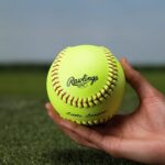 Rawlings | OFFICIAL LITTLE LEAGUE Fastpitch Softballs | PX2RYLL | 12″ | 12 Count