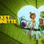 Cricket & Antoinette