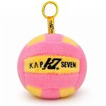 KAP K7 SEVEN KAP7 Water Polo Ball Stuffie
