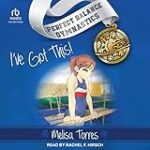 I’ve Got This!: Perfect Balance Gymnastics Series, Book 1