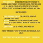 Hybrid Athlete Training: The Complete Functional Strength and Endurance Blueprint to Transform Your Body and Perform at Your Best — Faster Than You Think (The Hybrid Athlete Series)