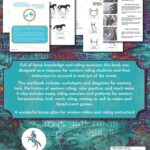 Western Riding Lessons & Activities: Horseback Lesson Plan and Worksheets for Equestrian Students & Riding Instructors (Equestrian Workbooks)