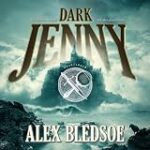 Dark Jenny: The Eddie LaCrosse Mysteries, Book 3